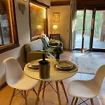 Homestay Gure Txokoa Cerain