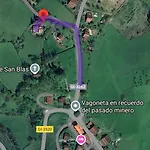 Gure Txokoa Homestay Cerain