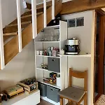 Gure Txokoa Homestay *