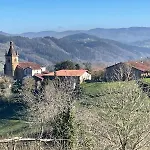 Homestay Gure Txokoa Cerain