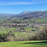 Gure Txokoa Homestay