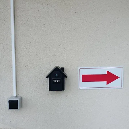 Gure Txokoa ホームステイ *