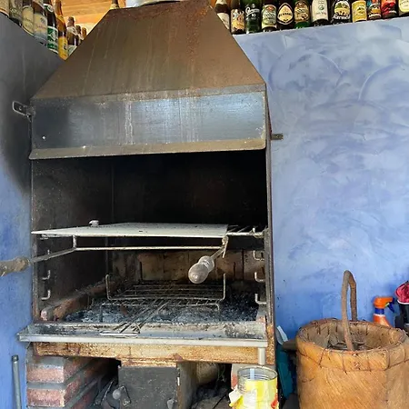 Gure Txokoa * Cerain