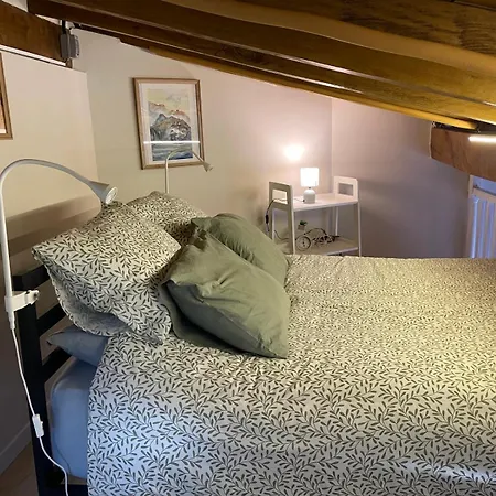 Gure Txokoa Séjour chez l'habitant *