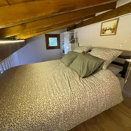 Gure Txokoa ホームステイ Cerain