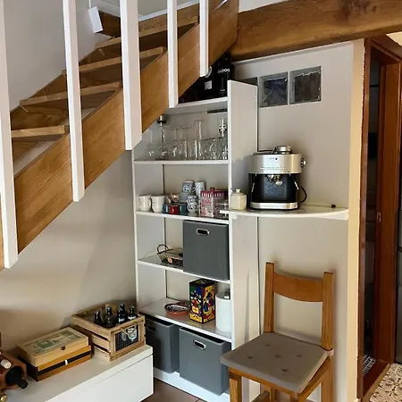 Gure Txokoa Séjour chez l'habitant *