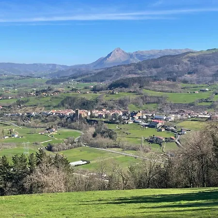 Gure Txokoa Séjour chez l'habitant