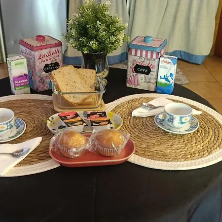 Gure Txokoa Accommodatie bij particulieren Cerain