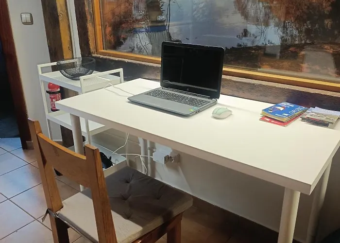 Gure Txokoa * Cerain