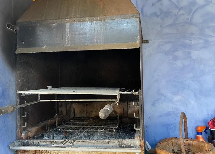 Gure Txokoa * Cerain