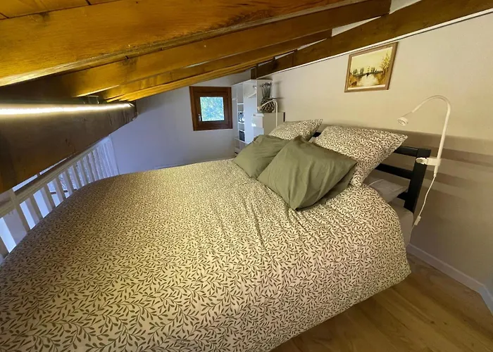 Gure Txokoa منزل للإقامة Cerain