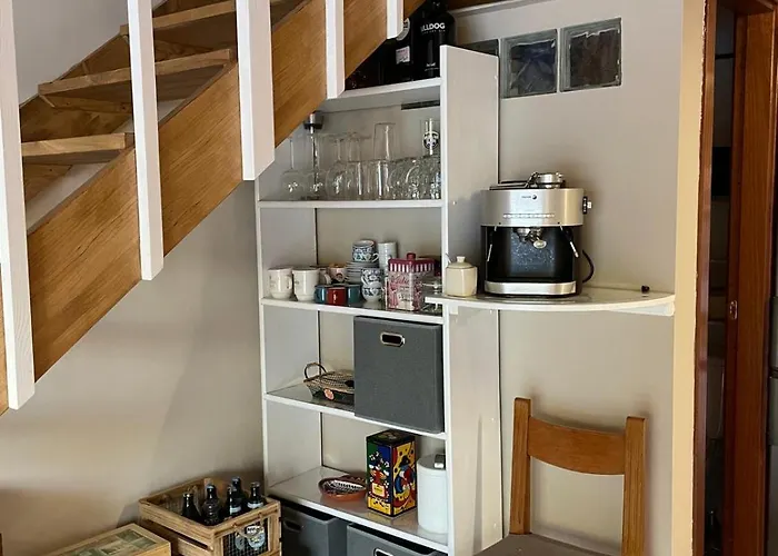 Gure Txokoa منزل للإقامة *